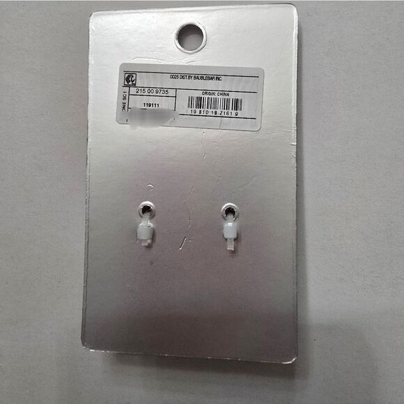 New Halloween Spirit with SUGARFIX by BaubleBar's Web of Love Brooch - Picture 5 of 5